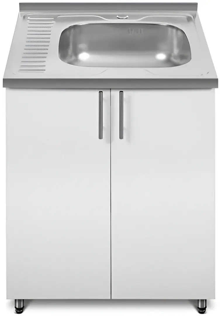 Нижний модуль 23000101 (White)