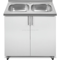 Modul inferior 23000102 (White)