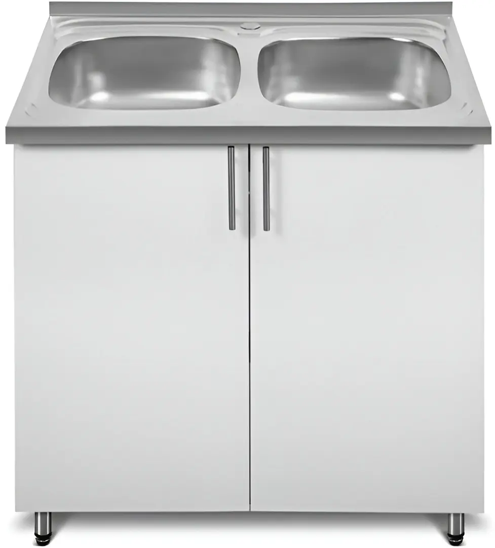 Modul inferior 23000102 (White)