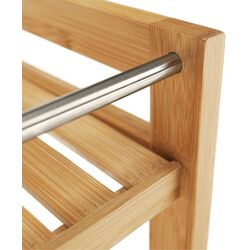 Carucior de servire Tempo Kondela Nashy (Natural) Thumb