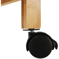 Carucior de servire Tempo Kondela Nashy (Natural) Thumb