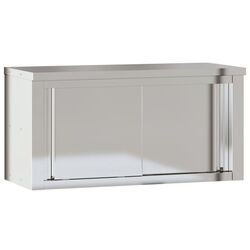 Modul superior VidaXL 376442 (Silver) Thumb