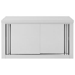 Modul superior VidaXL 51052 (Silver) Thumb