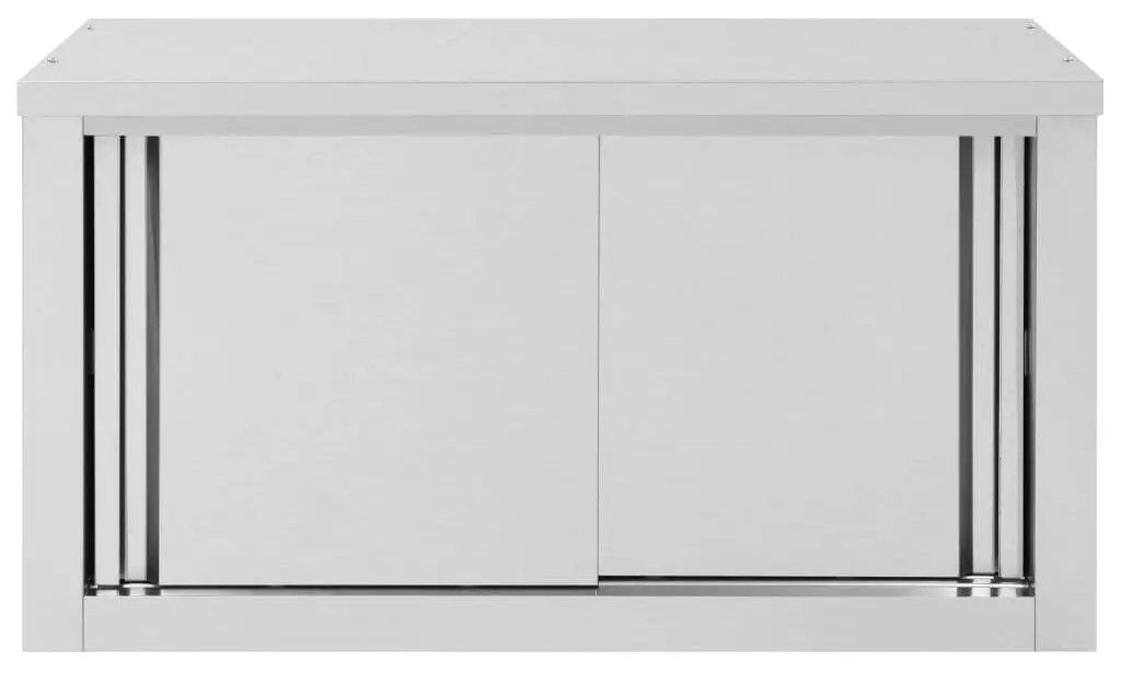 Modul superior VidaXL 51052 (Silver)