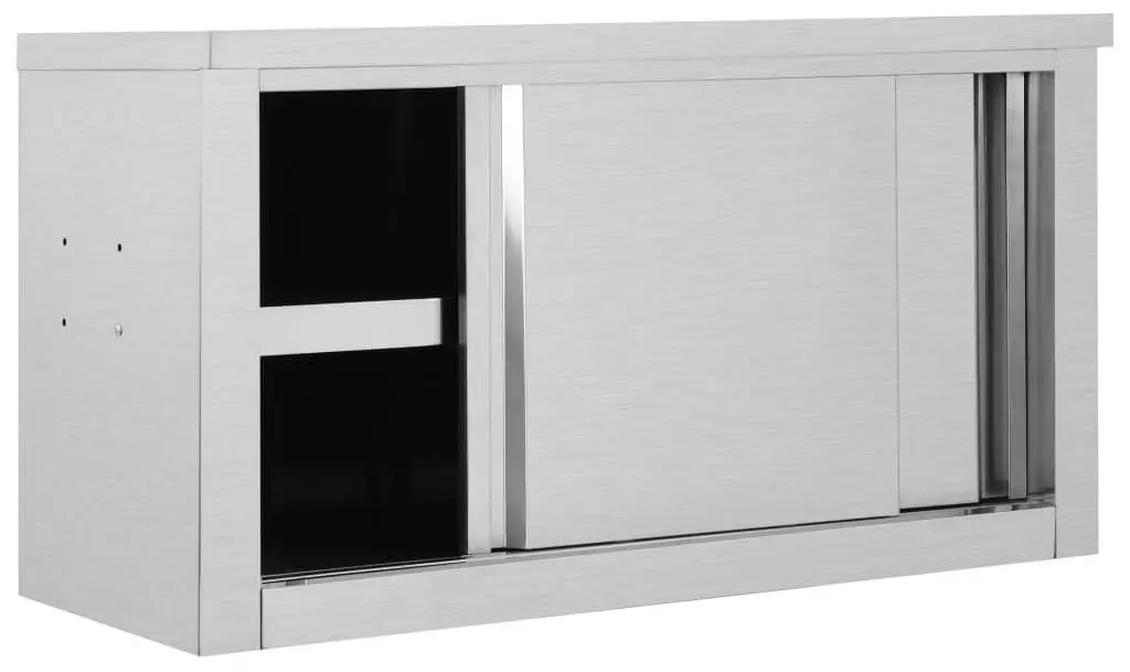 Modul superior VidaXL 51052 (Silver)