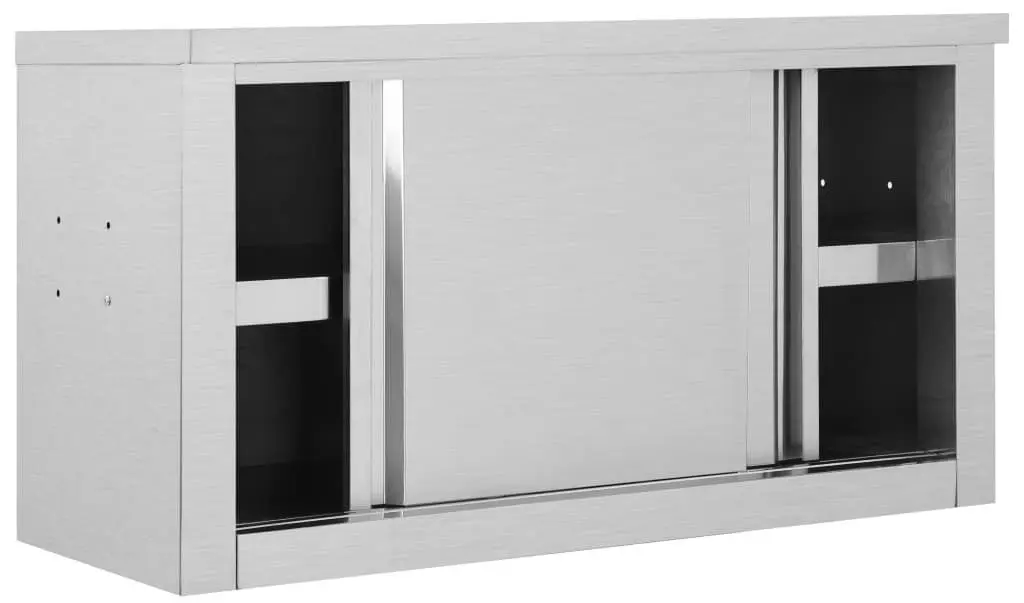 Modul superior VidaXL 51052 (Silver)