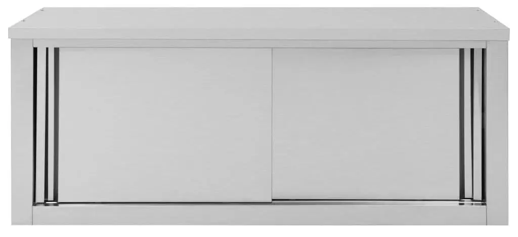 Modul superior VidaXL 51053 (Silver)