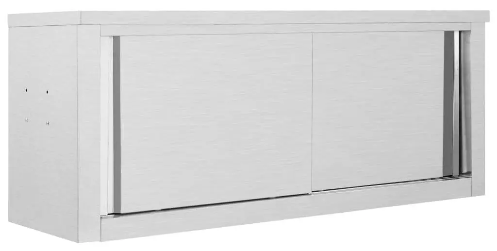 Modul superior VidaXL 51053 (Silver)