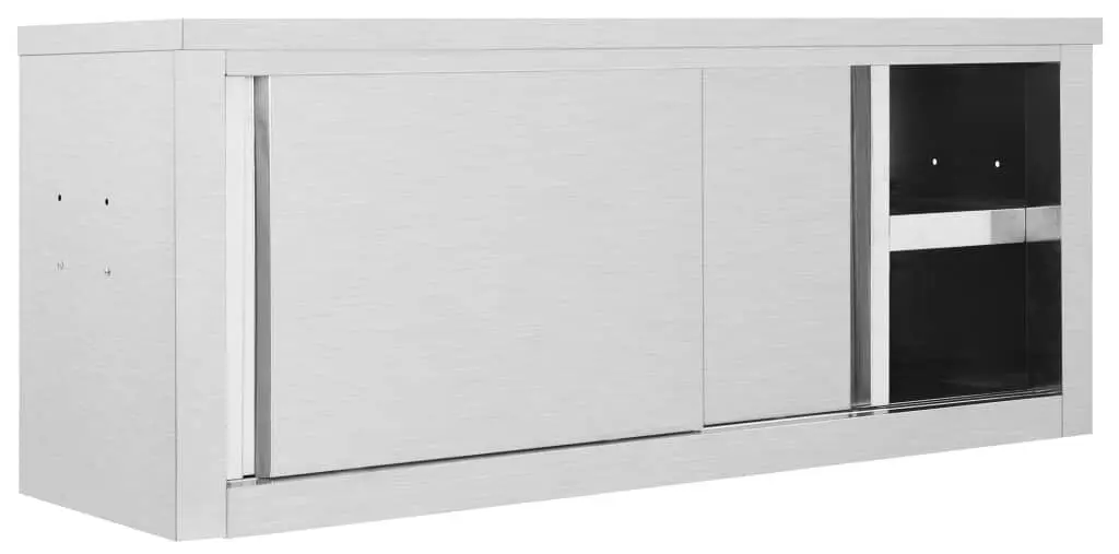 Modul superior VidaXL 51053 (Silver)