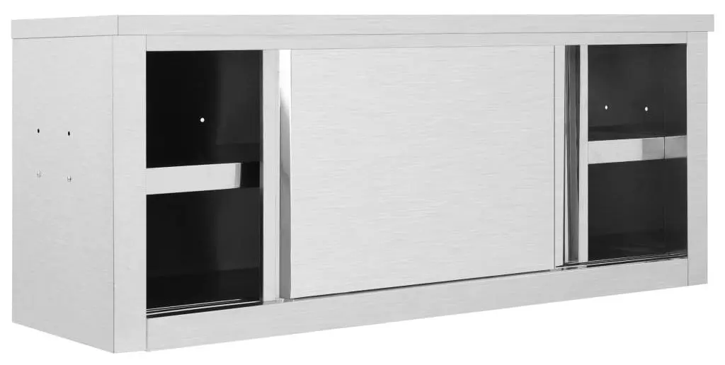 Modul superior VidaXL 51053 (Silver)