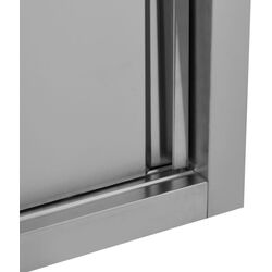 Modul superior VidaXL 51053 (Silver) Thumb