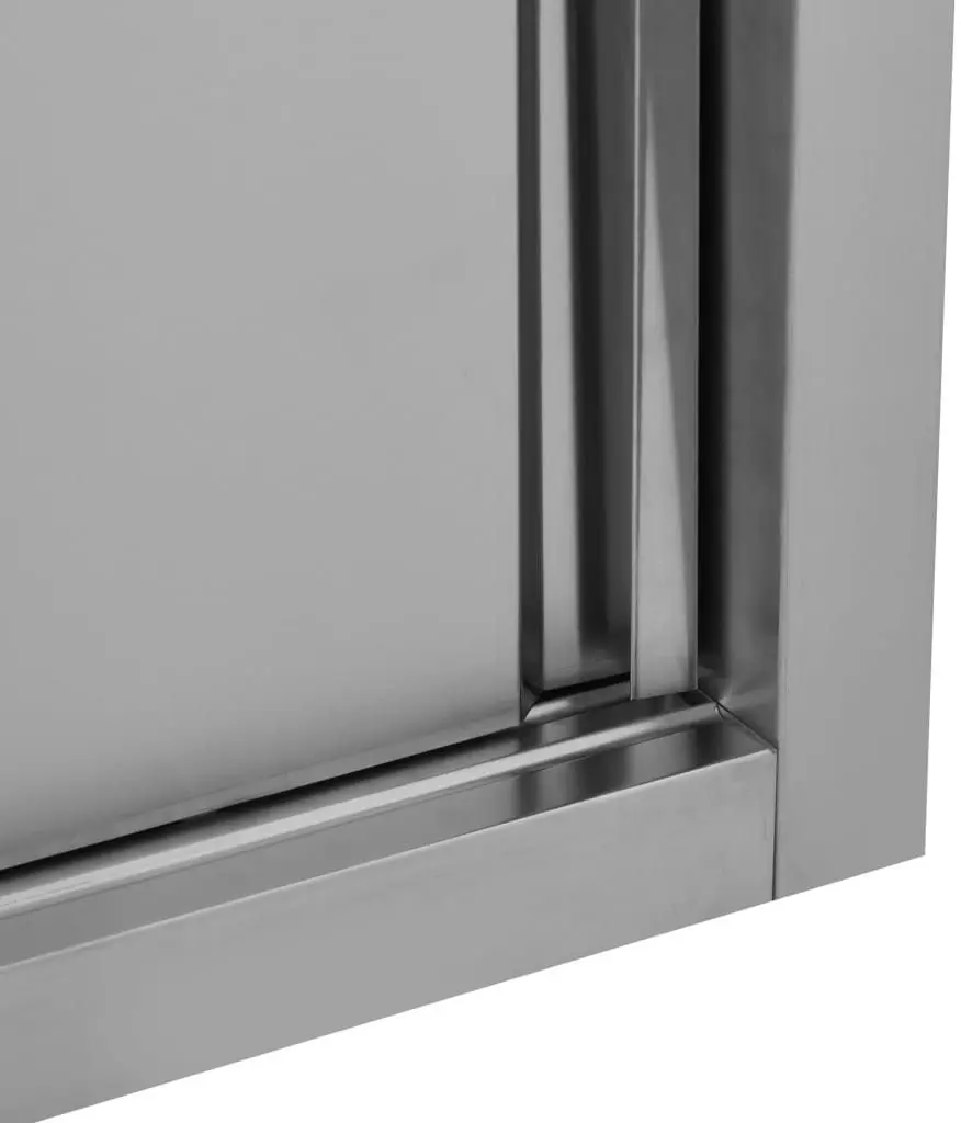 Modul superior VidaXL 51053 (Silver)