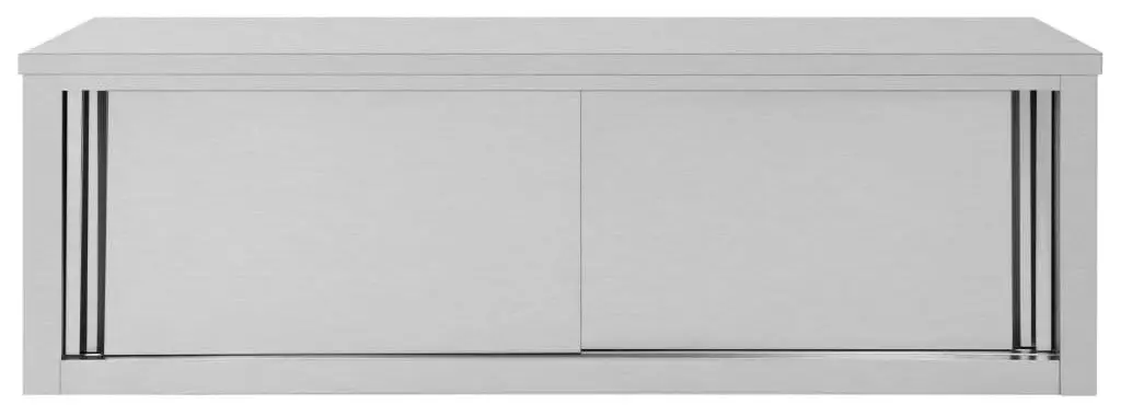 Modul superior VidaXL 51054 (Silver)