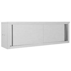Modul superior VidaXL 51054 (Silver) Thumb