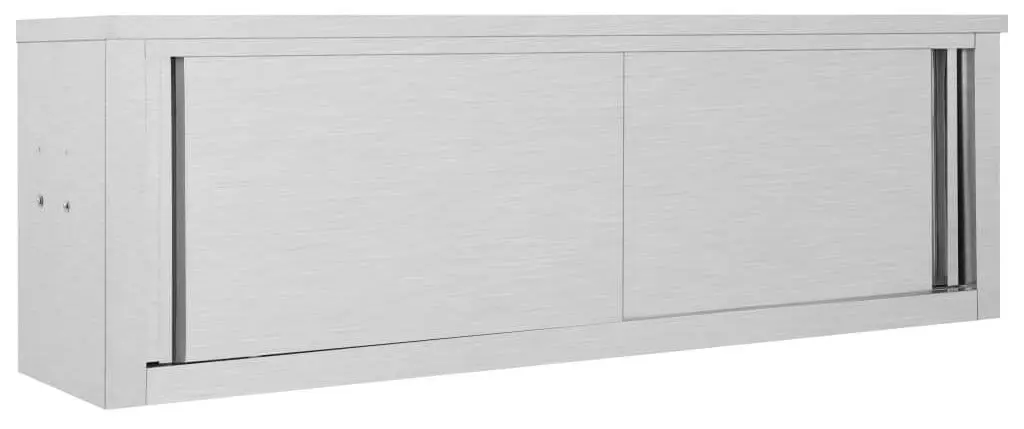 Modul superior VidaXL 51054 (Silver)