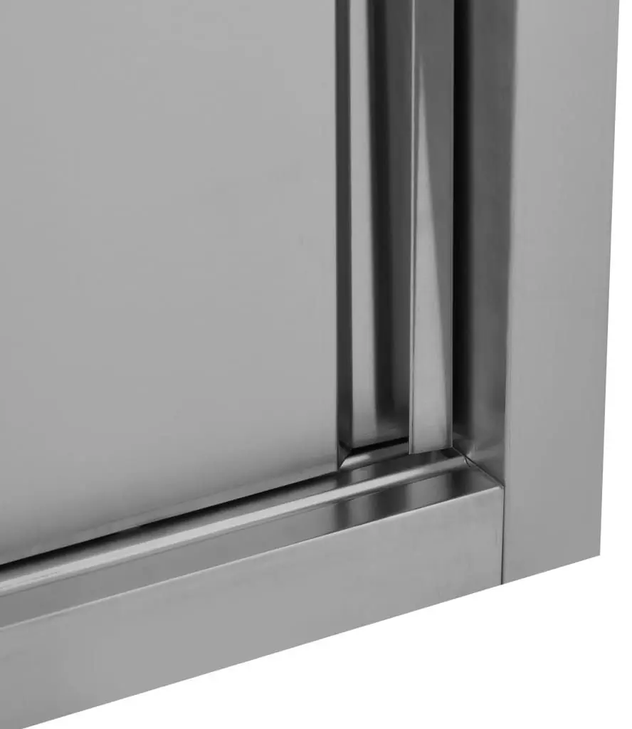 Modul superior VidaXL 51054 (Silver)