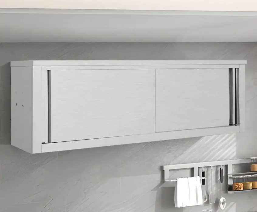 Modul superior VidaXL 51054 (Silver)