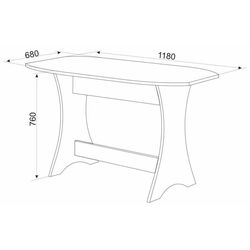 Masa Ambianta Cleo 2 76x118 Thumb