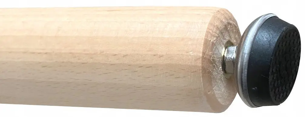 Стол Chomik FAT1132 75x120 (White/Oak) - 4