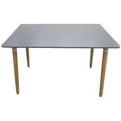 Masa Chomik FAT7851 74x120 (Grey/Oak) Thumb