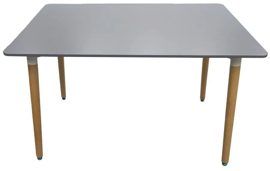 Masa Chomik FAT7851 74x120 (Grey/Oak)