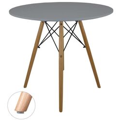 Masa Chomik FAT7875 72x80 (Grey/Oak) Thumb