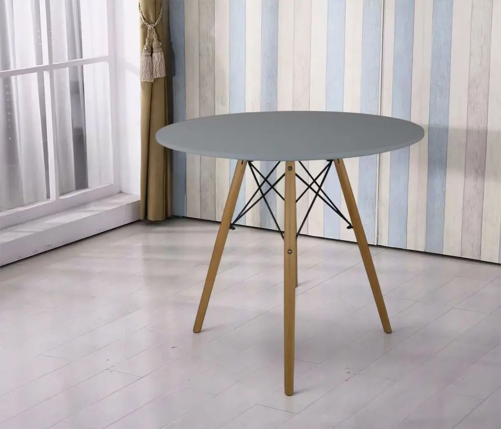 Masa Chomik FAT7875 72x80 (Grey/Oak)