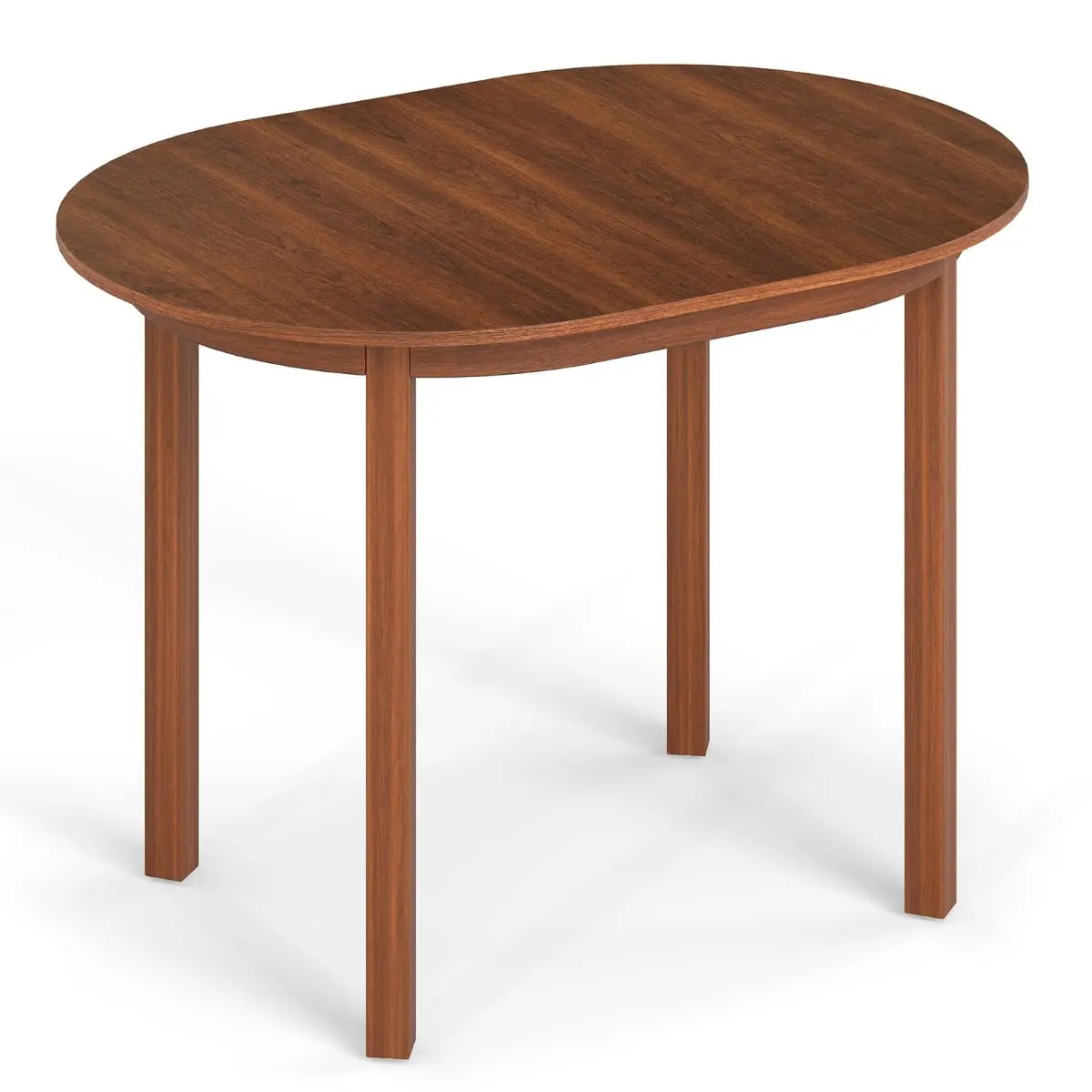 Masa Costway HV10786WT (Walnut) - 2