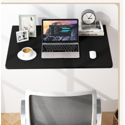 Стол раскладной настенный Costway CB10641BK (Black) Thumb