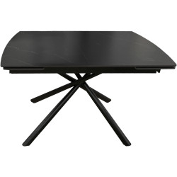 Masa DP Ritmo 140/170/200x90 Black (Shakespeare Matt) Thumb