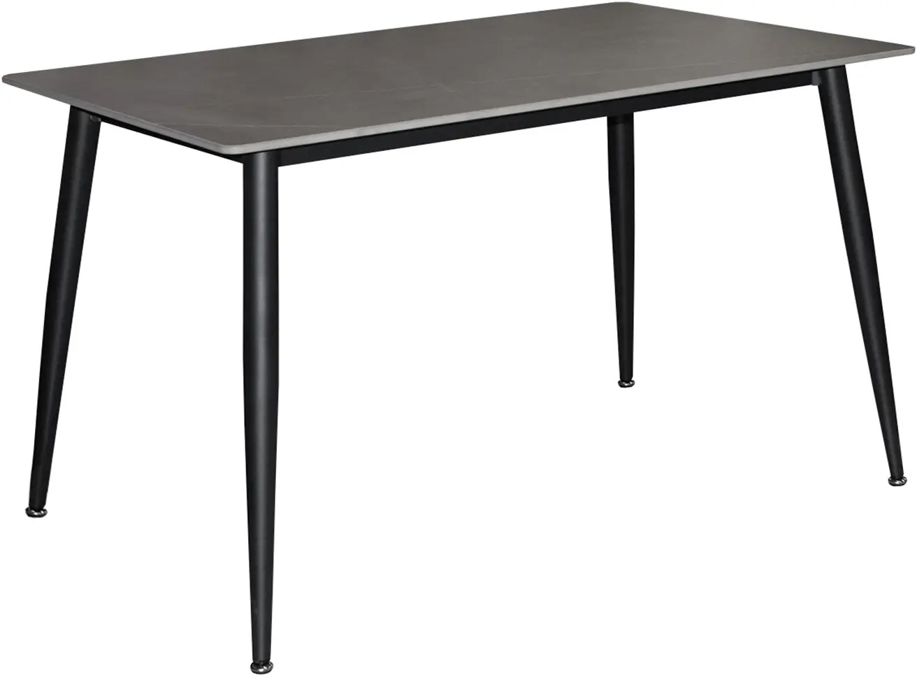 Стол DP Alma Ceramica 140x75 (Grey)