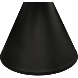 Masa DP Ascot D135 135х76 (White Marble) Thumb