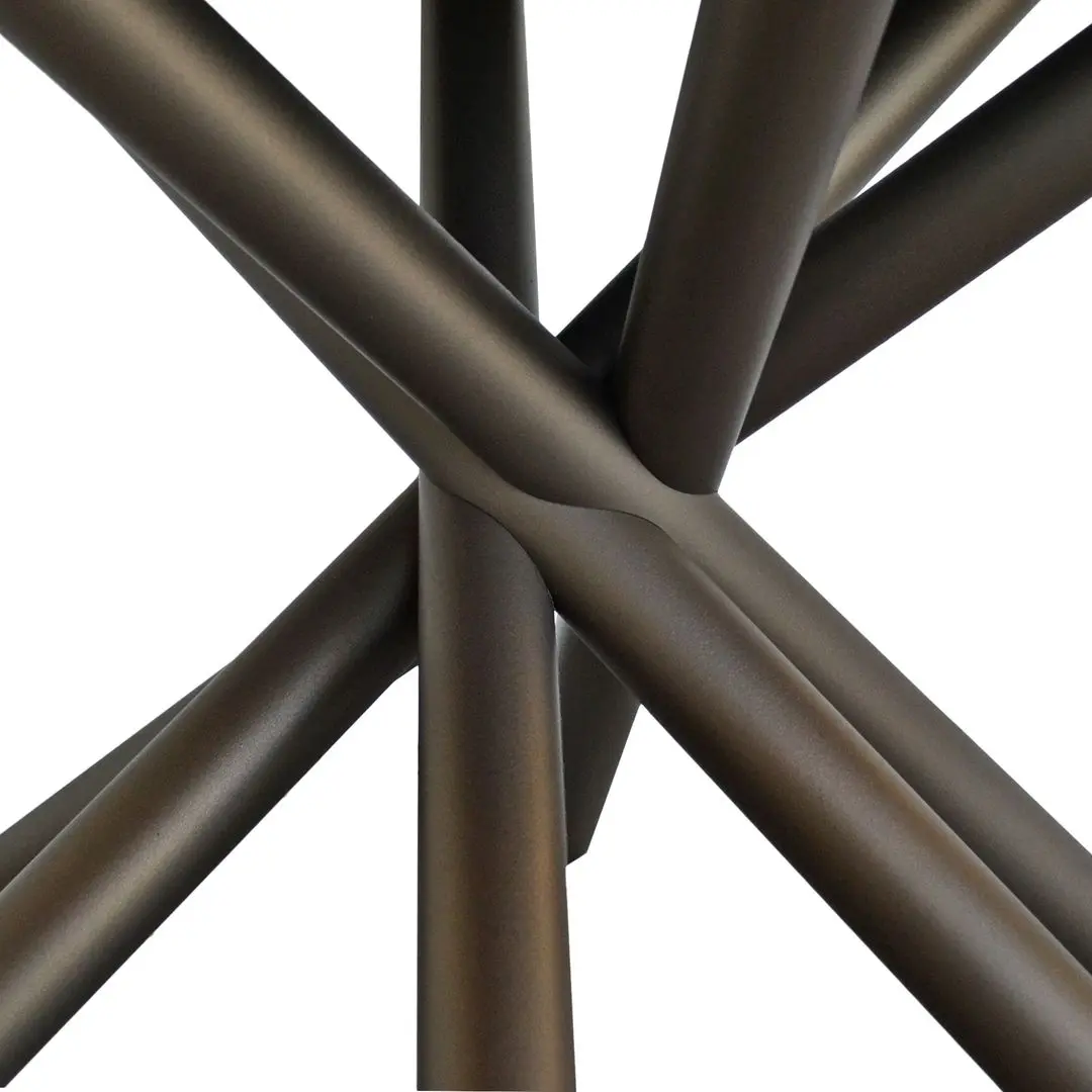 Masa DP Colombia 120x120 (Black)