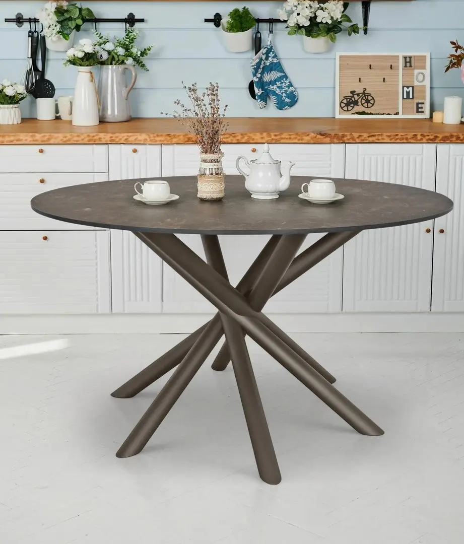 Masa DP Colombia 120x120 (Black)