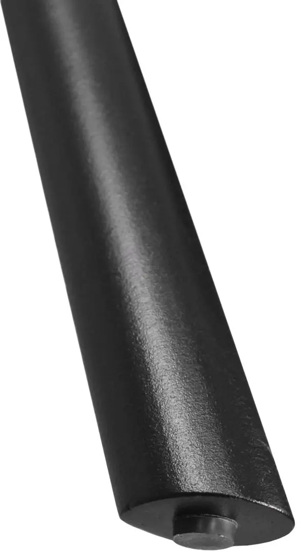 Стол DP Easy Rondo 80x80 (Oak/Black)