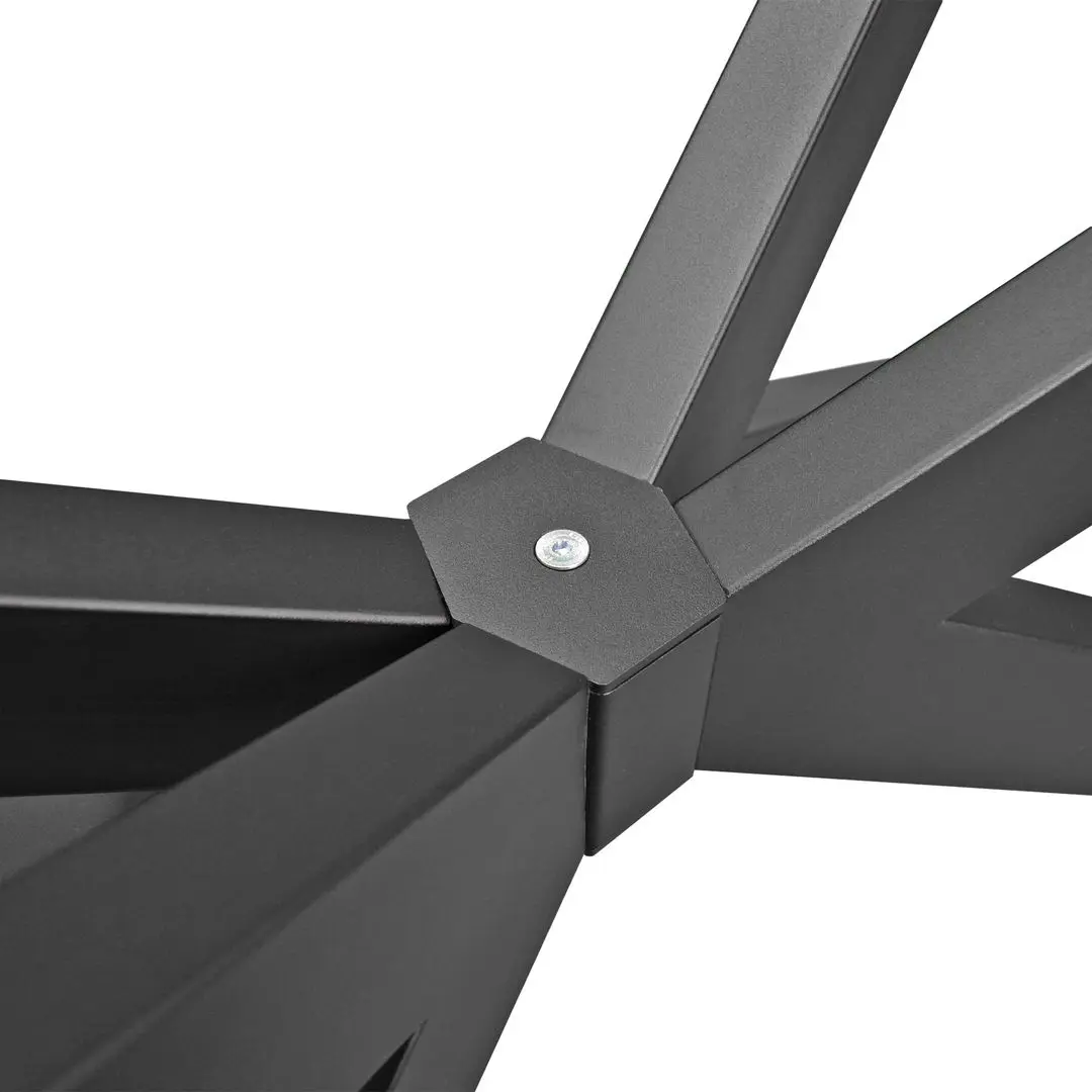 Masa DP Porto 150x80 (Colonial/Black)