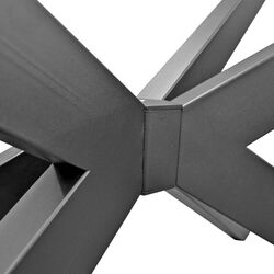 Masa DP Porto 150x80 (Colonial/Black) Thumb