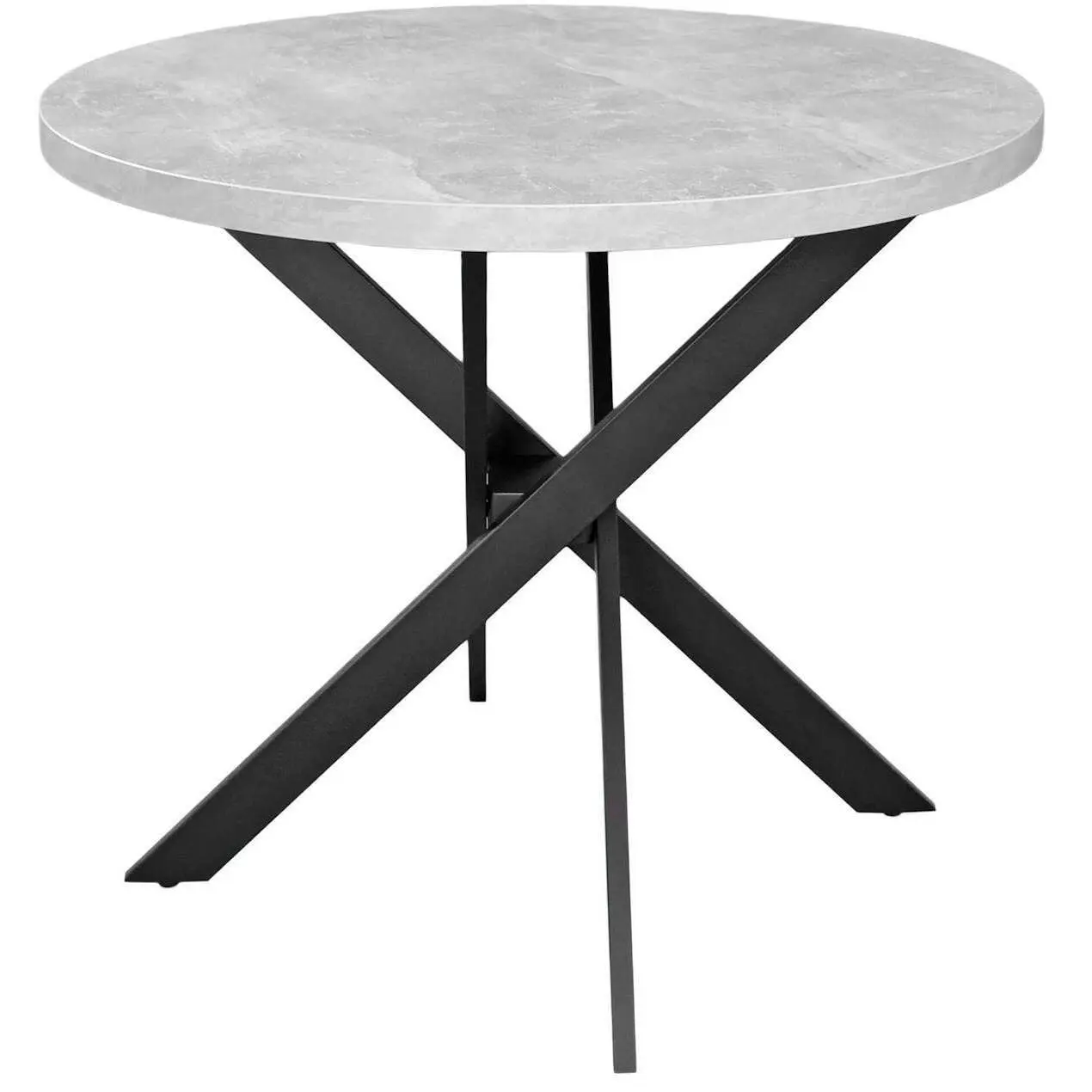 Masa DP Torino Rondo (Black/Grey) - 2