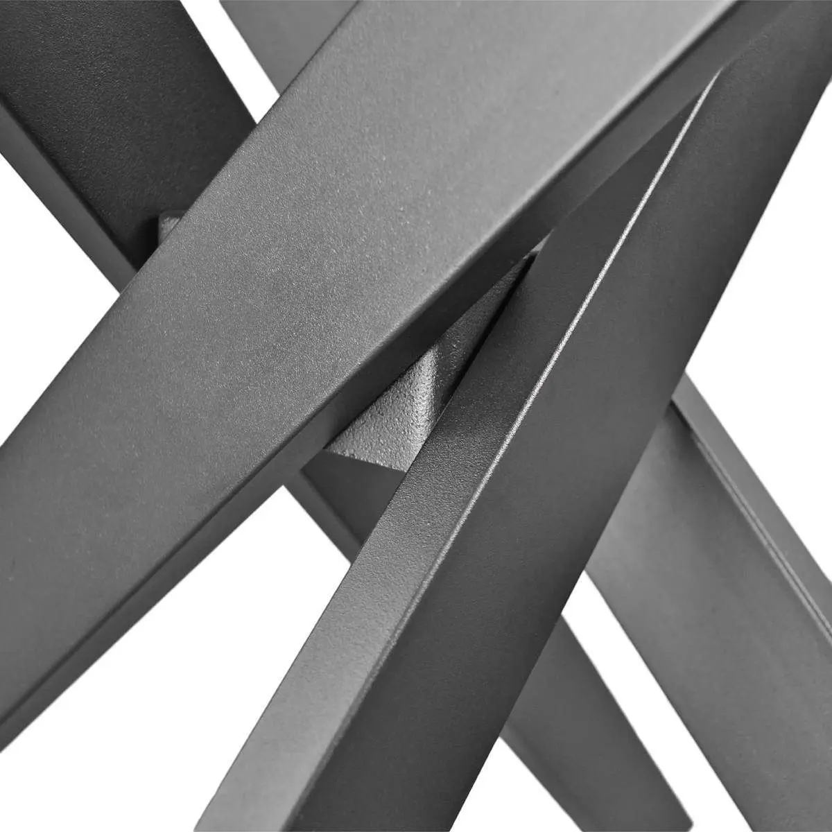 Masa DP Torino Rondo (Black/Grey) - 4