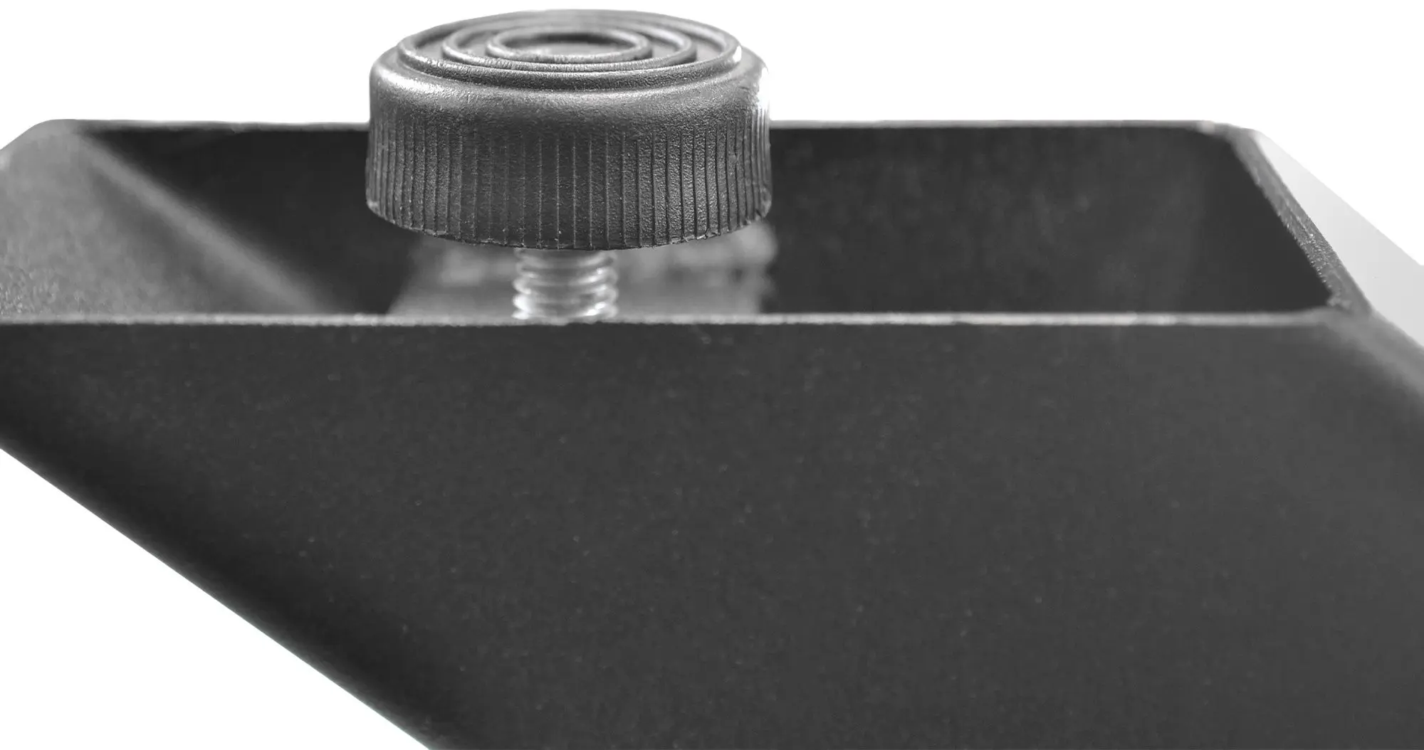 Стол DP Toscana 120 (Black Marble/Black)