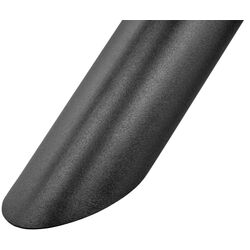 Стол DP Trento 120 (Sonoma/Black) Thumb