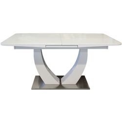 Masa extensibila DP Dilon 160/200x90 (White) Thumb