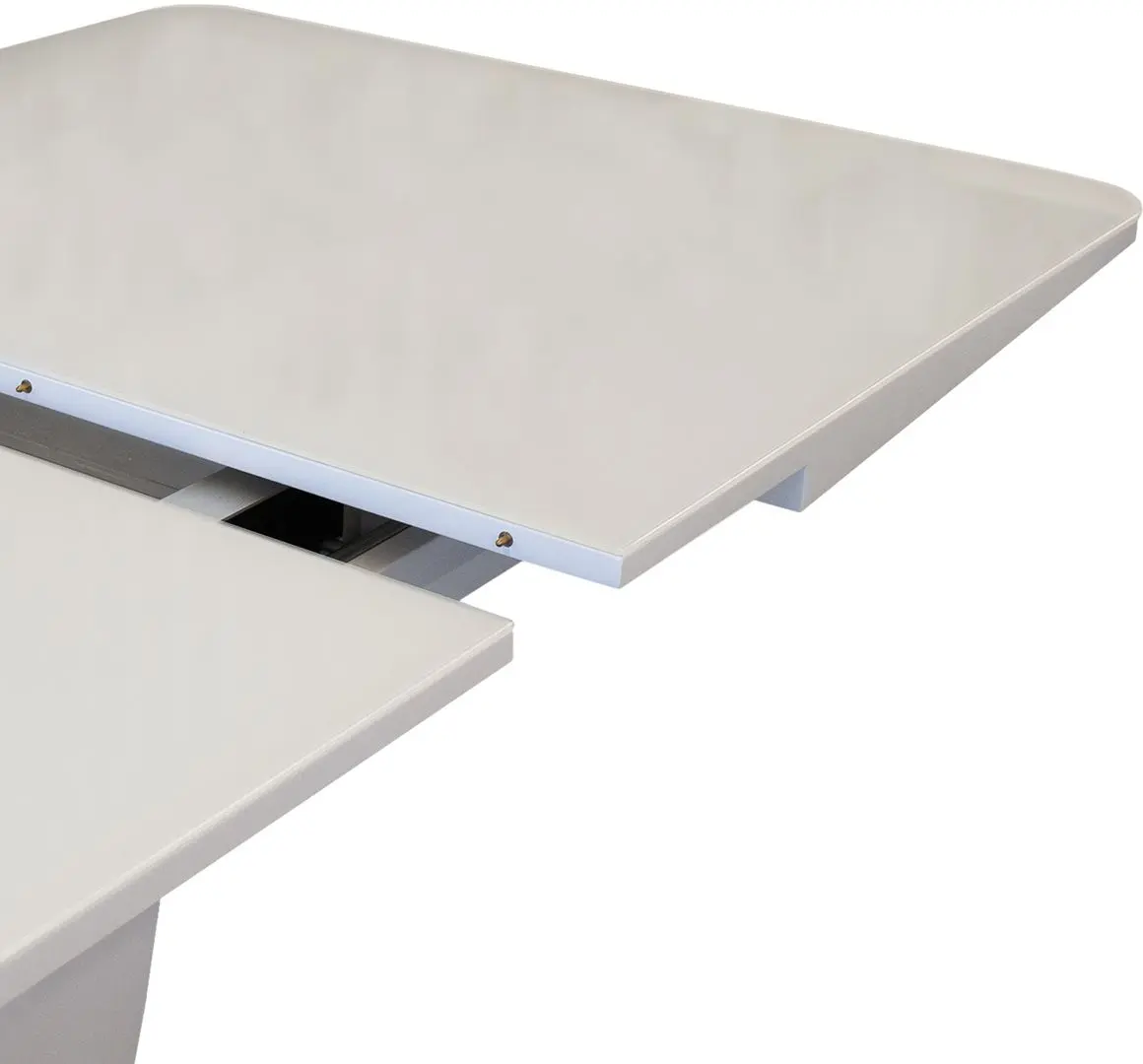 Masa extensibila DP Dilon 160/200x90 (White)