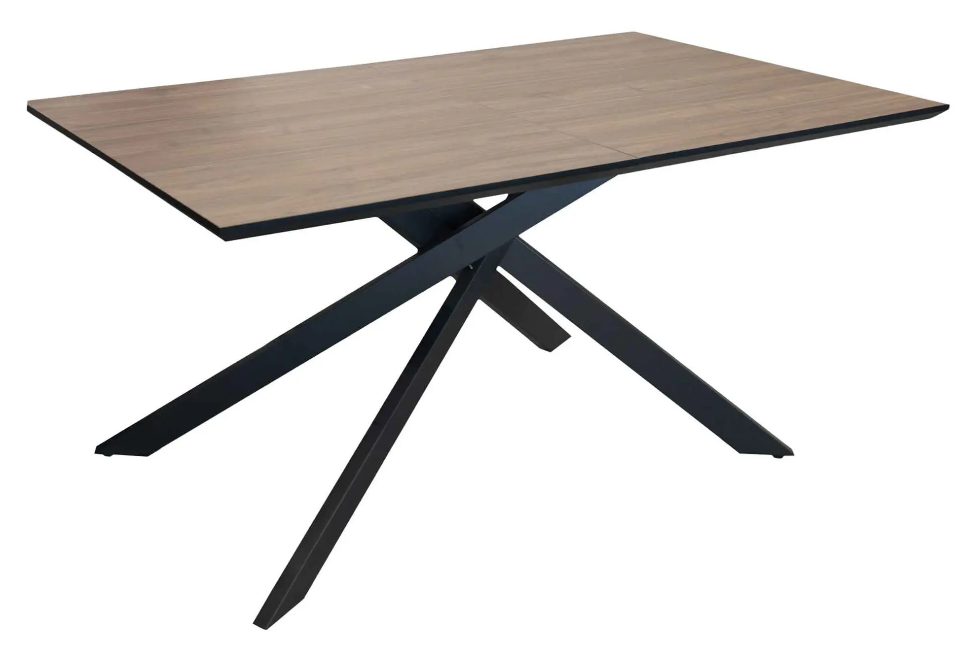 Masa extensibila DP Gina Nuc (Black/Brown) - 2