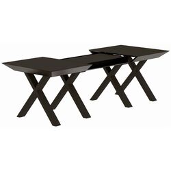 Стол раскладной DP Madrid (Black) Thumb