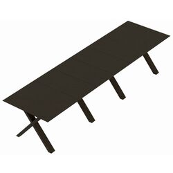 Стол раскладной DP Madrid (Black) Thumb