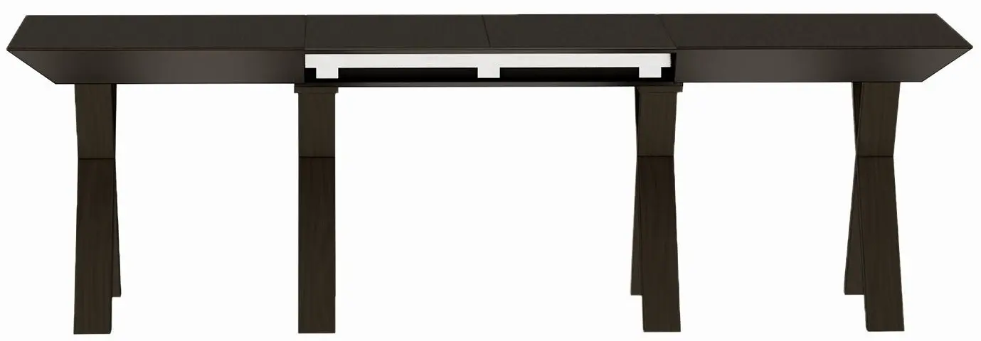 Стол раскладной DP Madrid (Black)