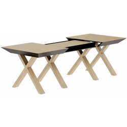 Стол раскладной DP Madrid (Natural Wood) Thumb