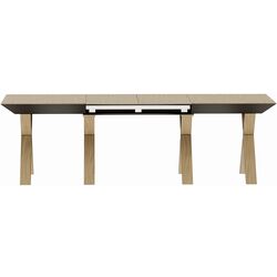 Стол раскладной DP Madrid (Natural Wood) Thumb