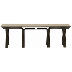 Masa extensibila DP Madrid (Wood/Black) Thumb